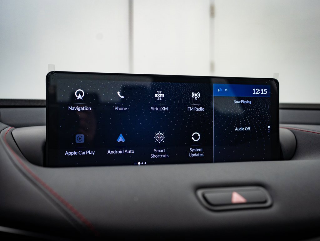 2025 Acura TLX SH-AWD A-Spec photo 28