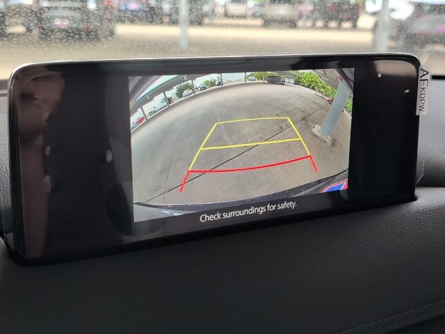 2025 Mazda CX-5 2.5 S Preferred photo 31