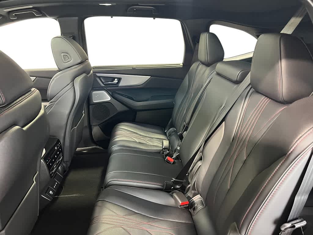 2026 Acura MDX SH-AWD A-Spec Advance photo 27