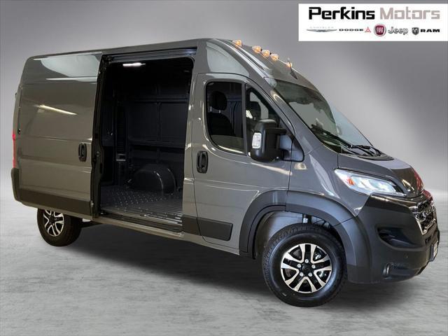 2025 RAM ProMaster Cargo Van Base's photo