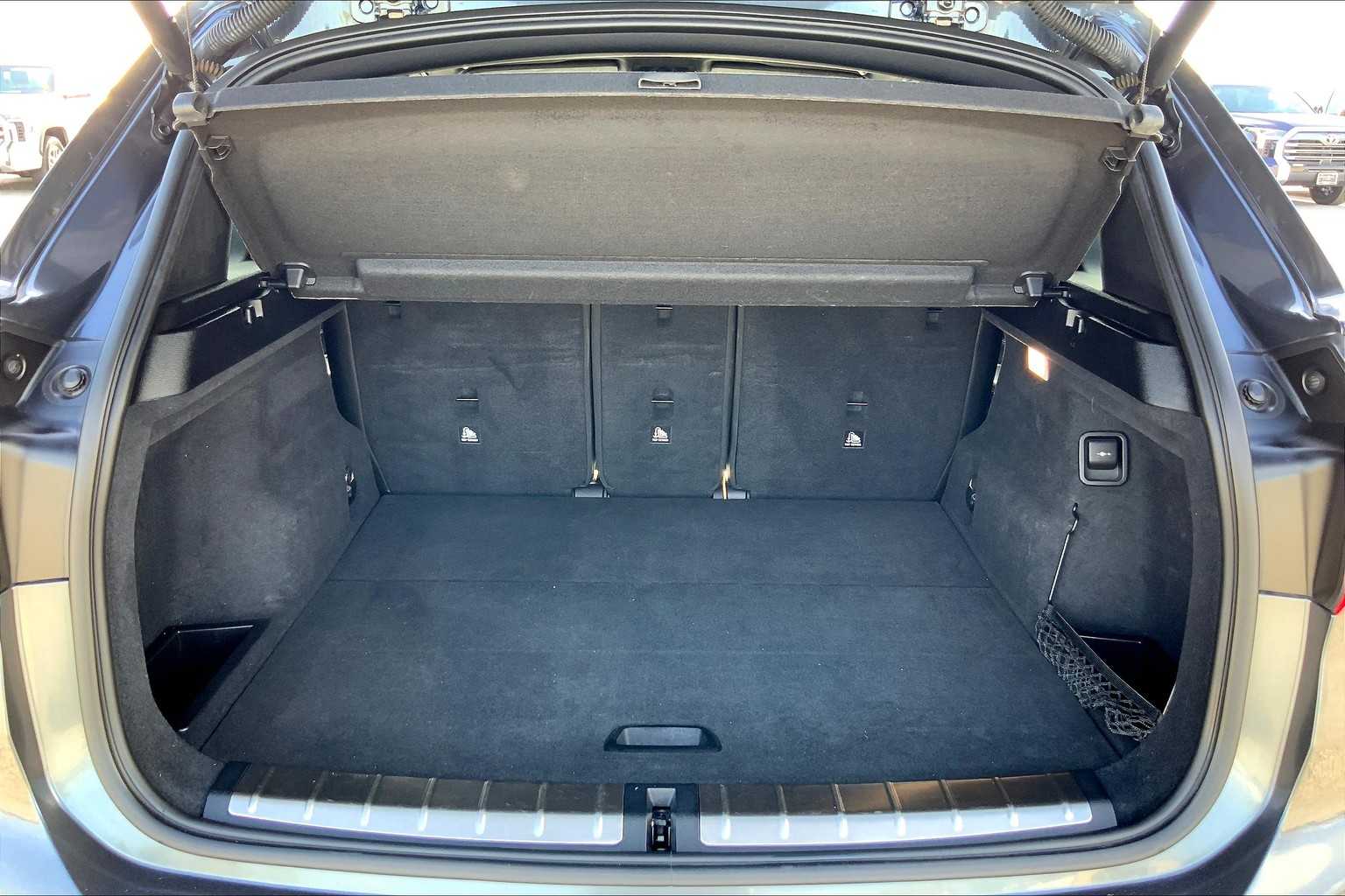 2017 Bmw X1 sDrive28i photo 31