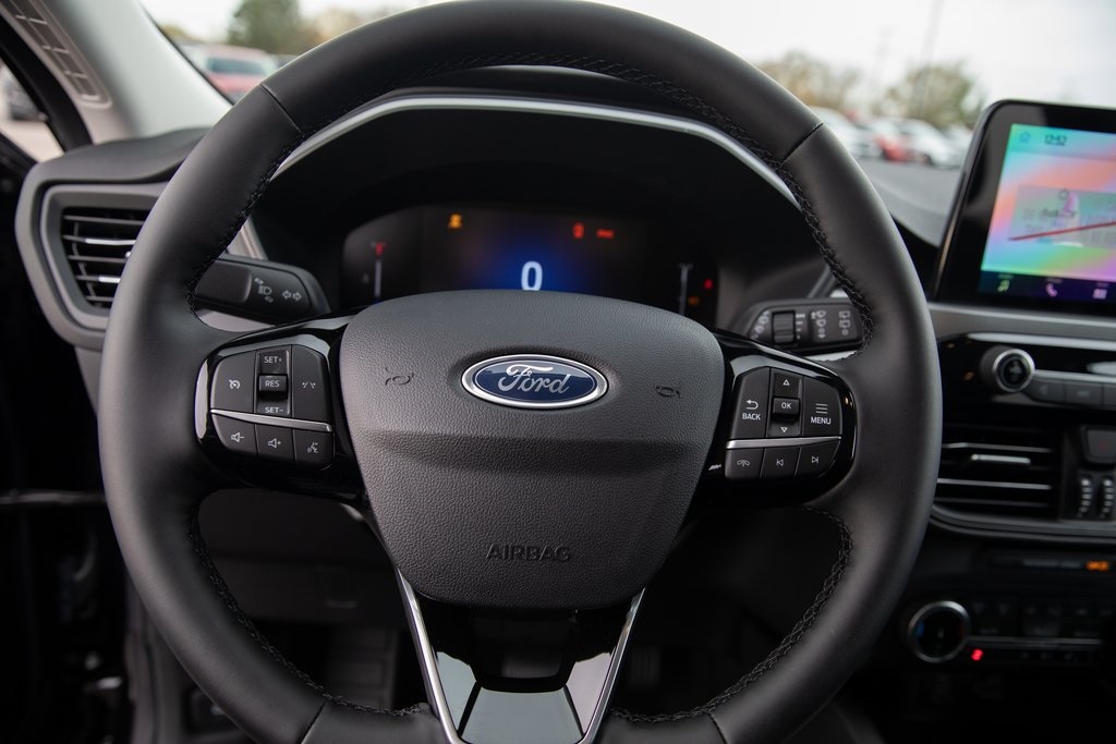 2025 Ford Escape Active photo 26