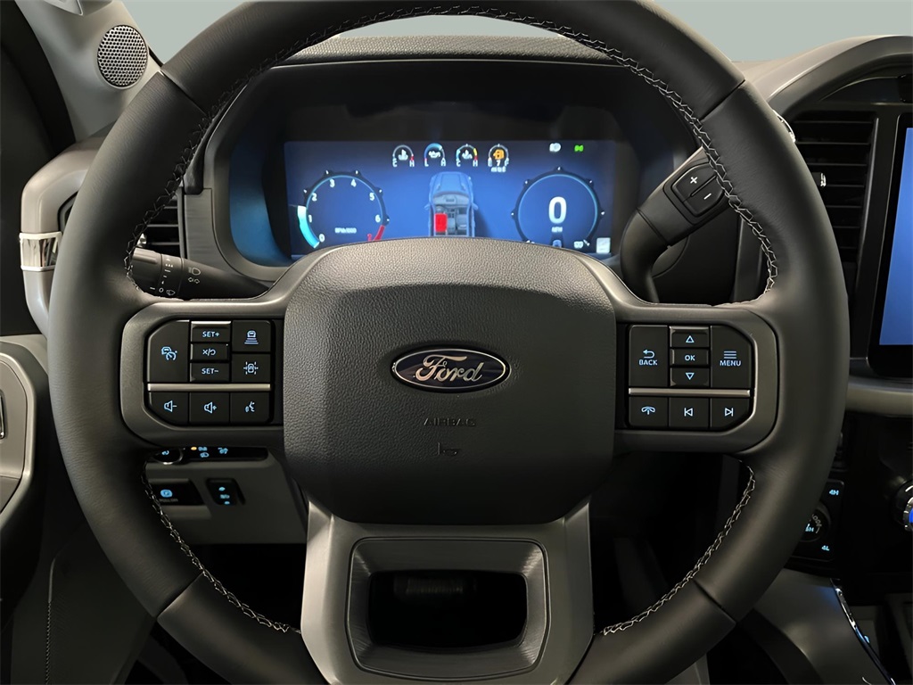 2024 Ford F-150 XLT photo 17