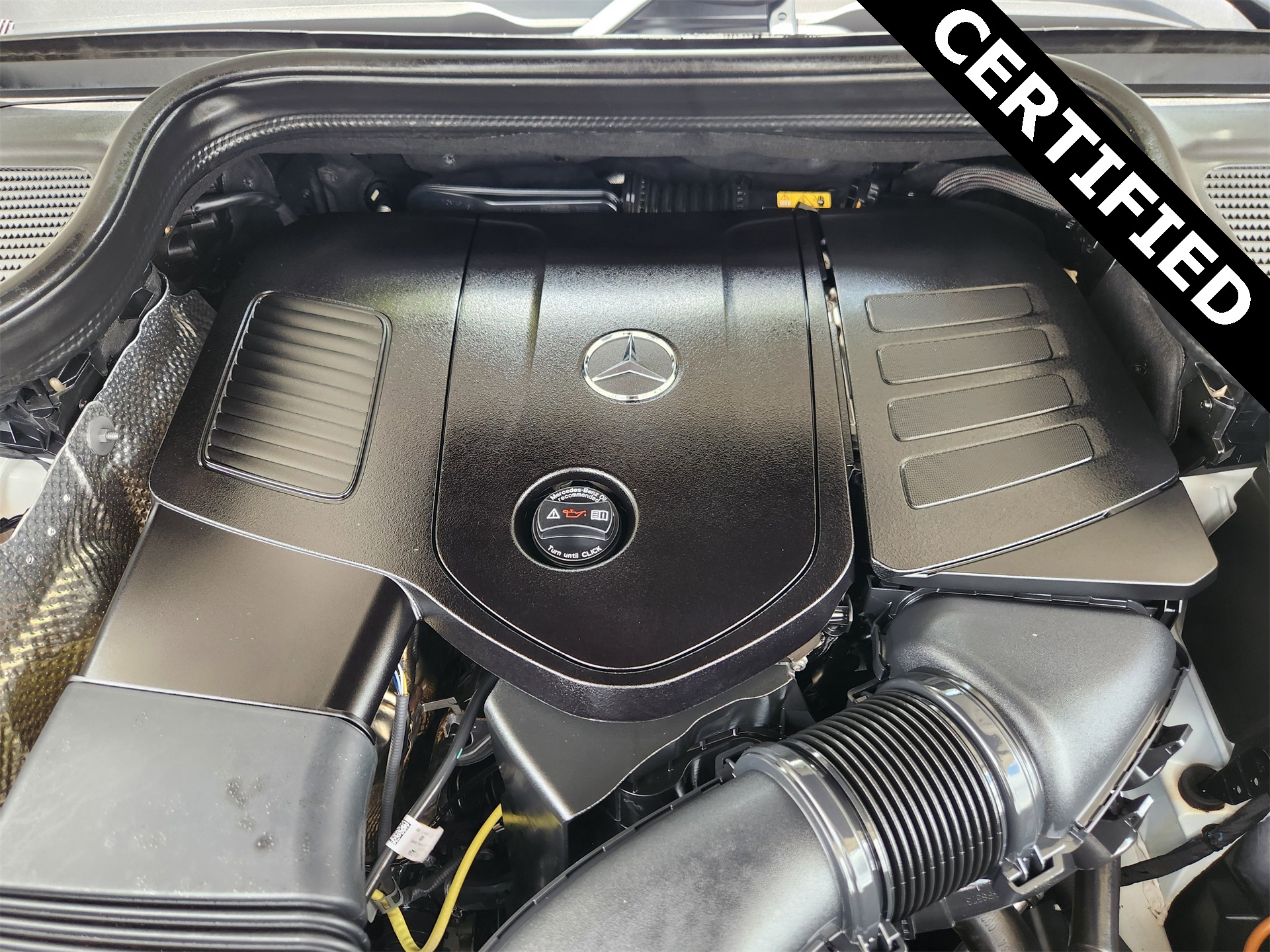 2025 Mercedes Benz GLE 350 photo 30