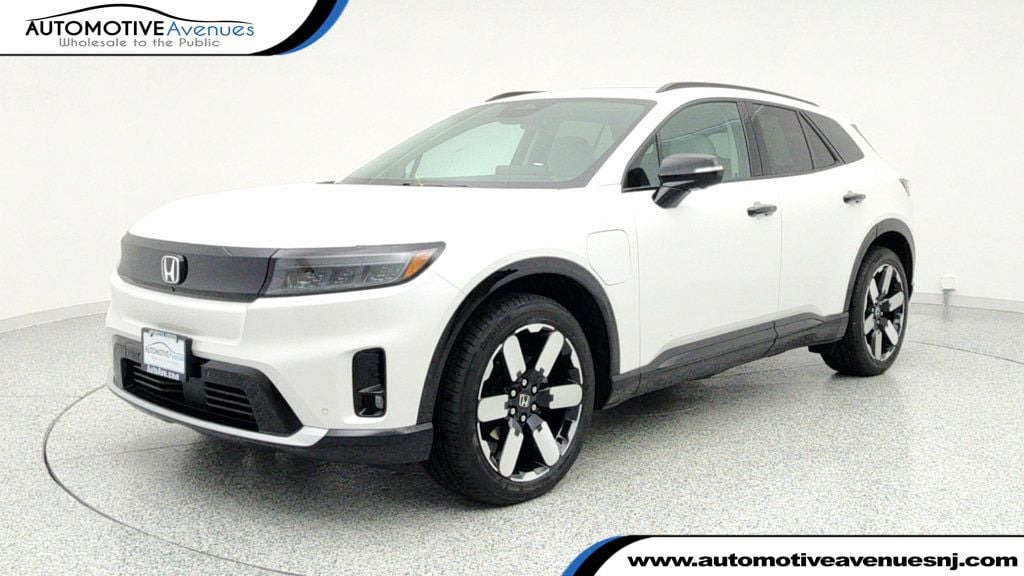 2024 Honda Prologue Elite's photo