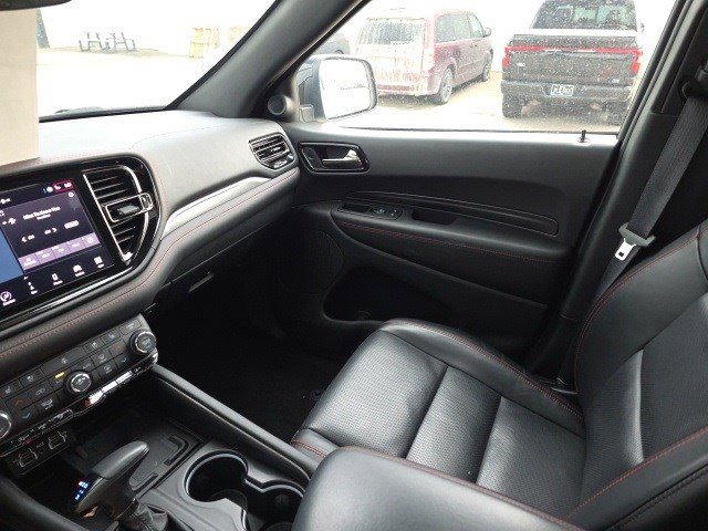 2023 Dodge Durango GT Premium photo 24