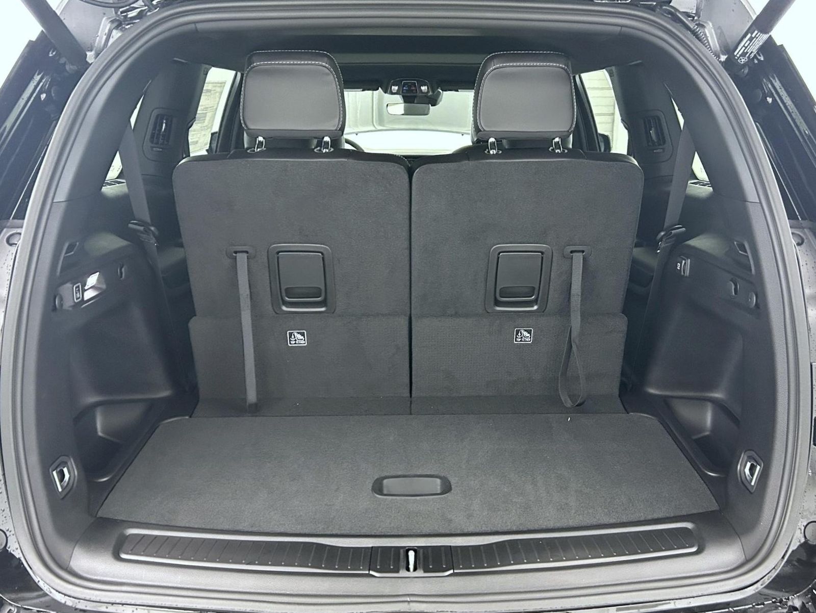 2025 Jeep Grand Cherokee Altitude X photo 21