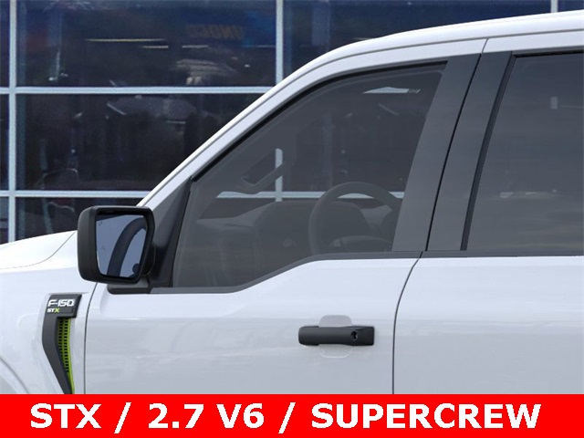 2025 Ford F-150 STX photo 43