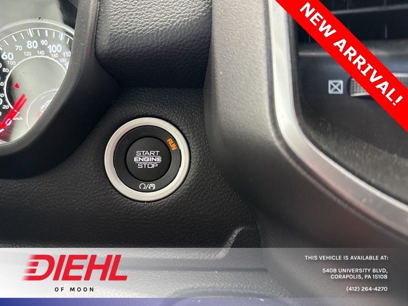 2023 Ram 1500 Big Horn Lone Star photo 25