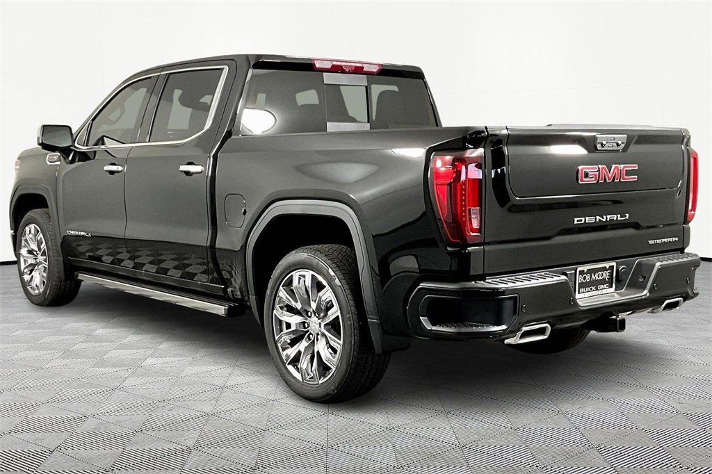 2026 Gmc Sierra 1500 Denali photo 4