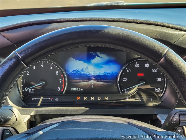 2020 FORD EXPLORER - Image 18