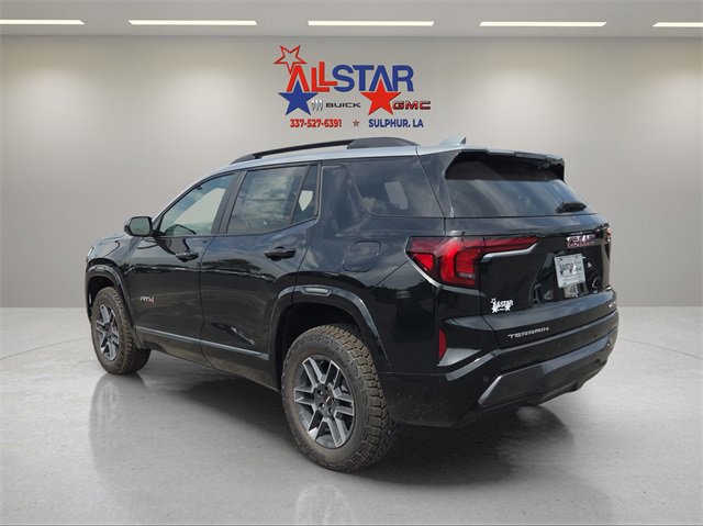 2026 Gmc Terrain AT4 photo 2