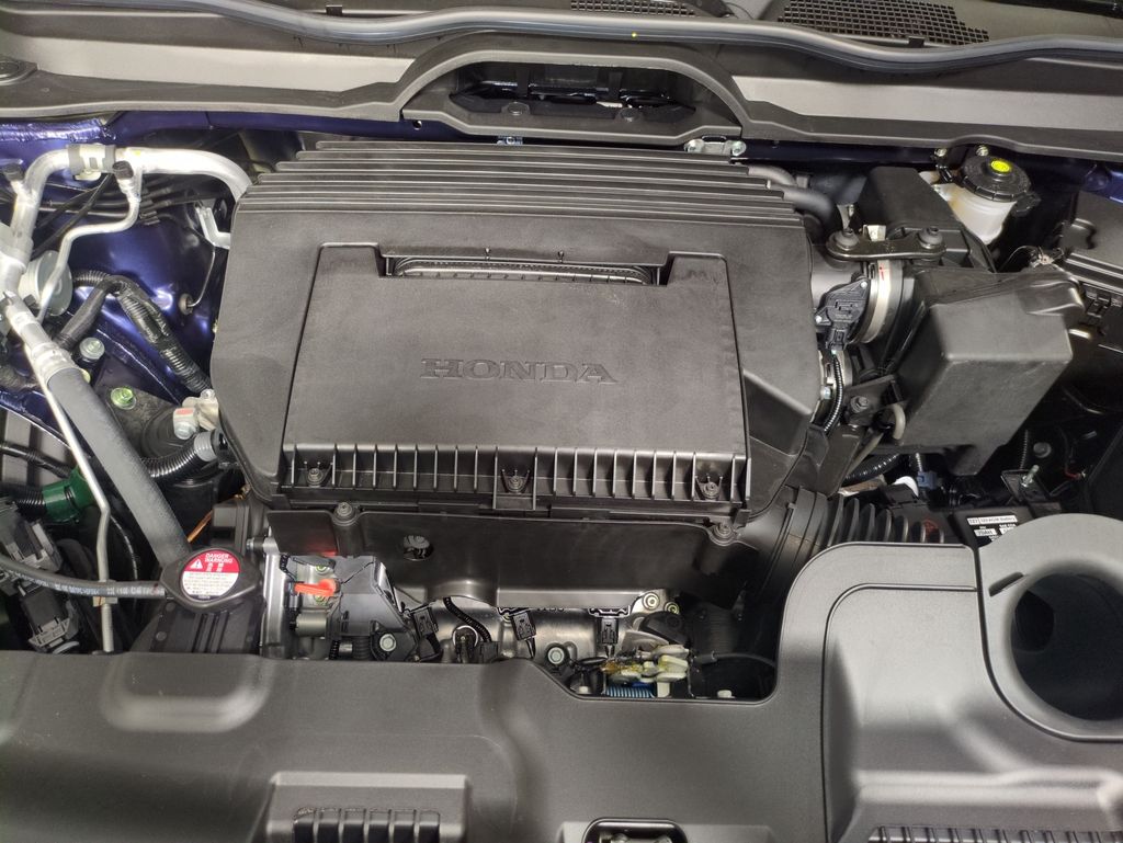 2026 Honda Passport TrailSport Elite photo 18
