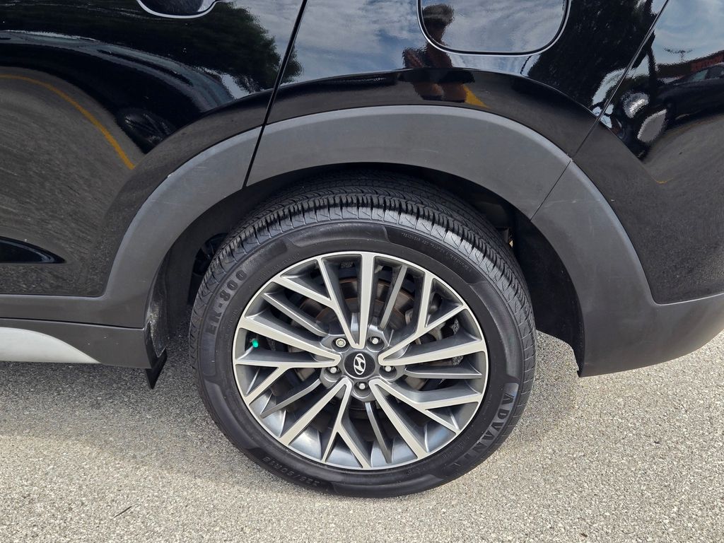 2020 Hyundai Tucson Value SEL Sport Limited Ultimate photo 13