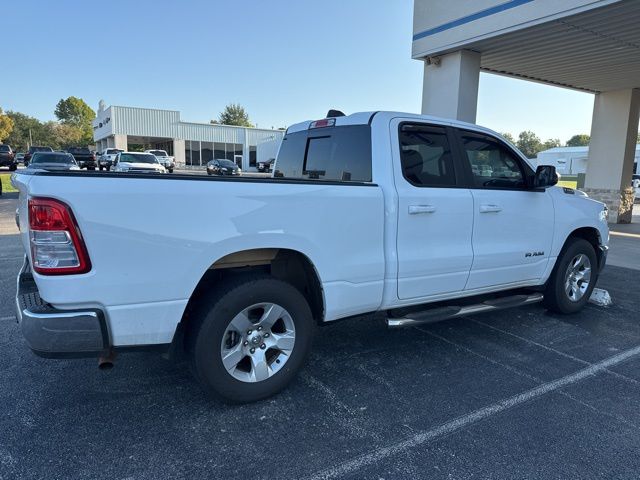 2022 Ram 1500 Big Horn Lone Star photo 2