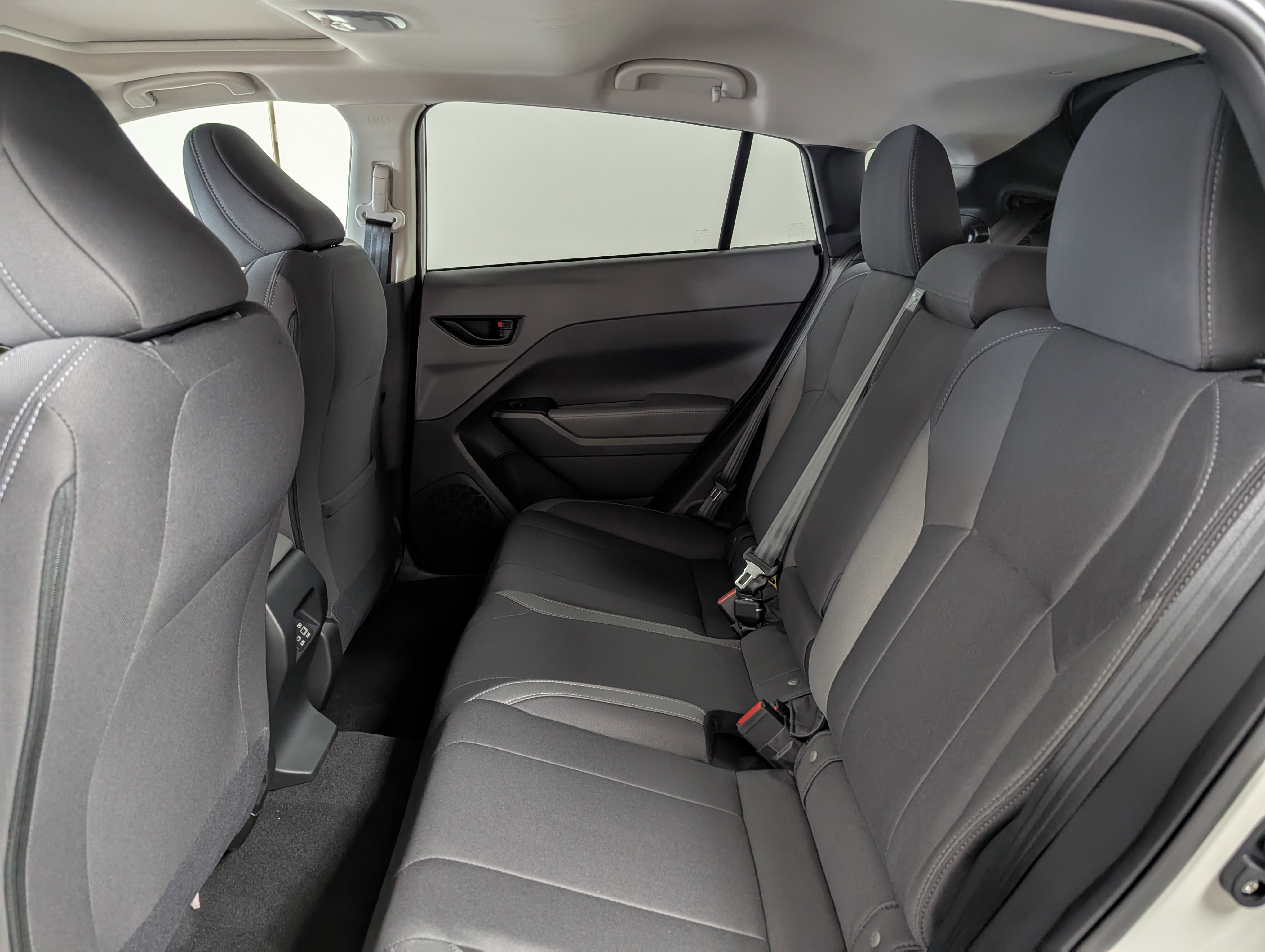 2025 Subaru Crosstrek Premium photo 3