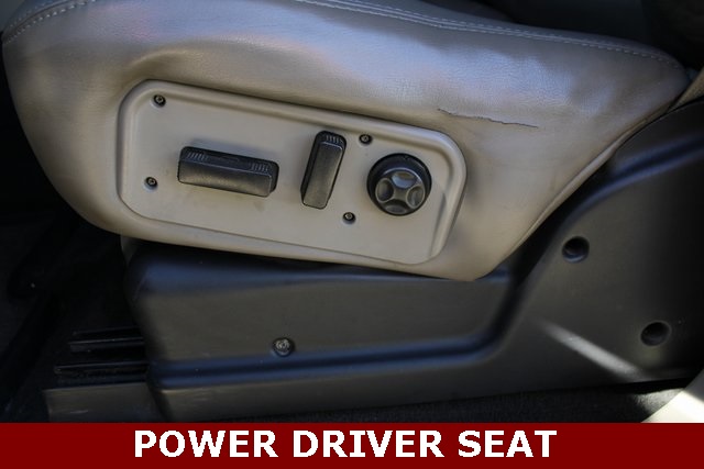 2004 Hummer H2 Base photo 15