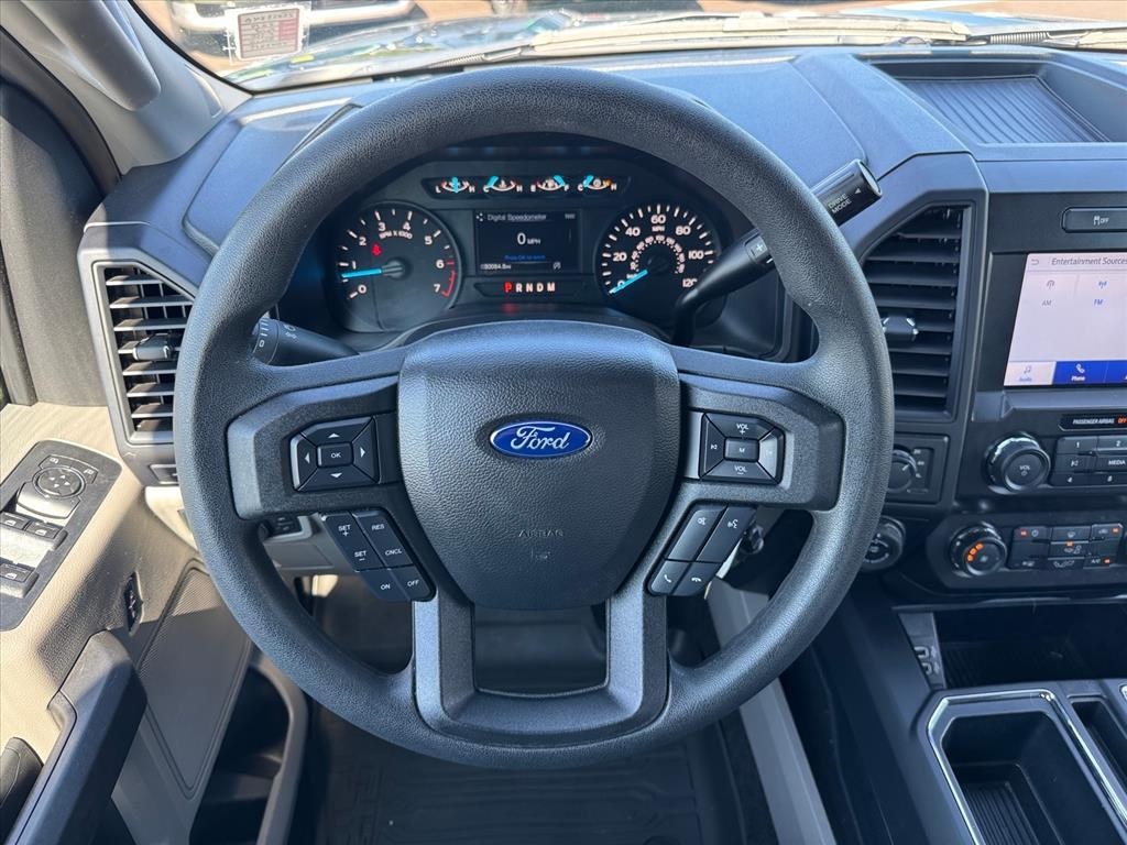 2019 Ford F-150 XL photo 8