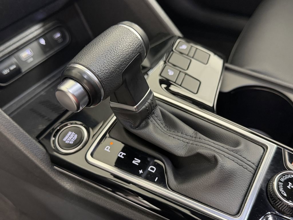 2024 Kia Sportage X-Line photo 31