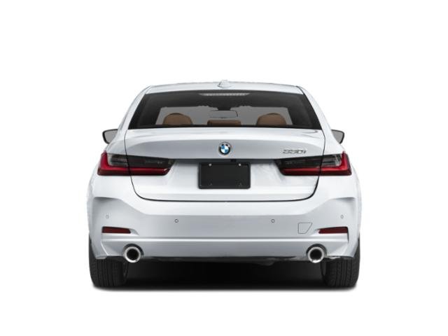 2024 Bmw 330i photo 5
