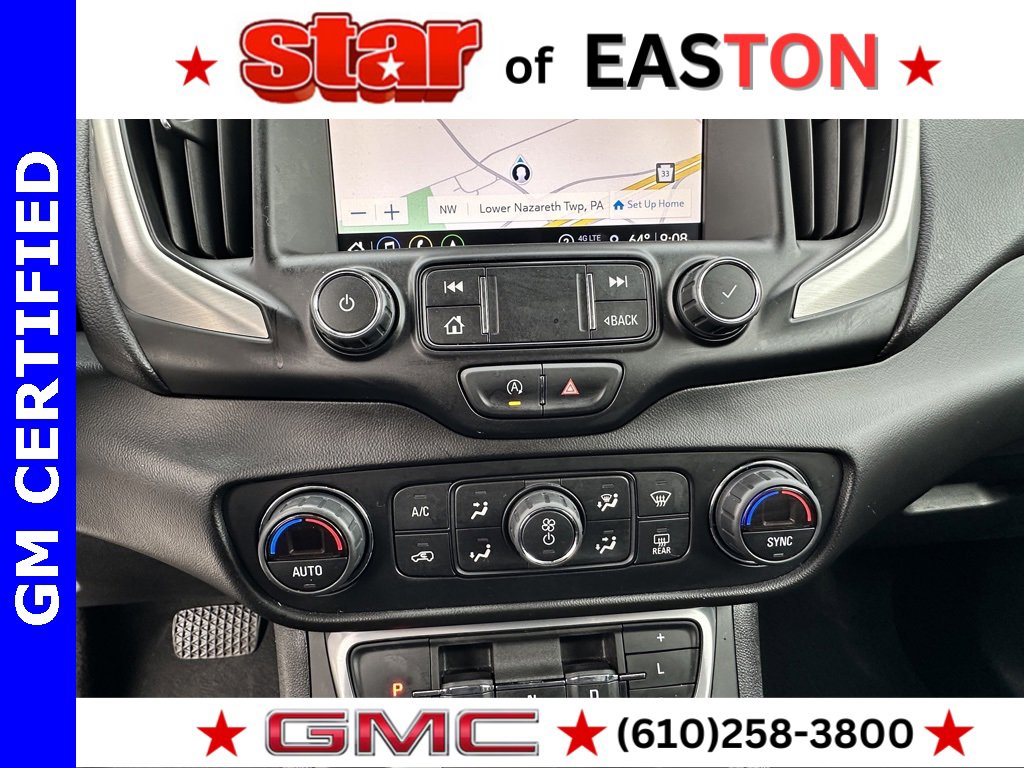2022 Gmc Terrain SLT photo 16