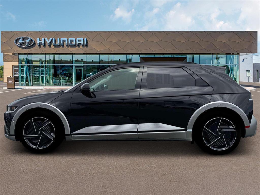 2025 Hyundai Ioniq 5 Limited photo 2