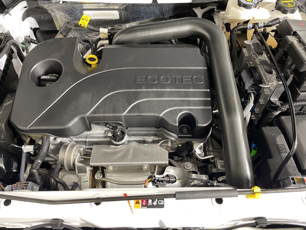 2024 Gmc Terrain SLT photo 31