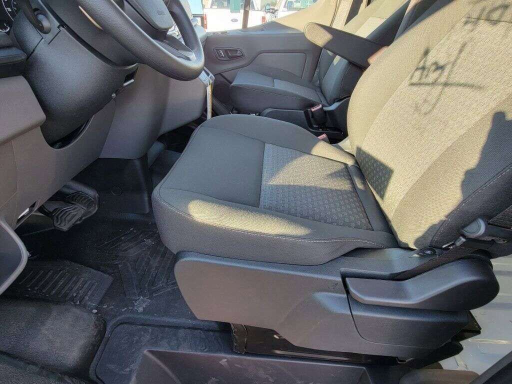 2023 Ford Transit photo 19