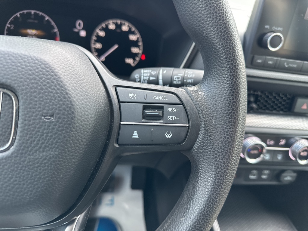 2023 Honda CR-V EX photo 27