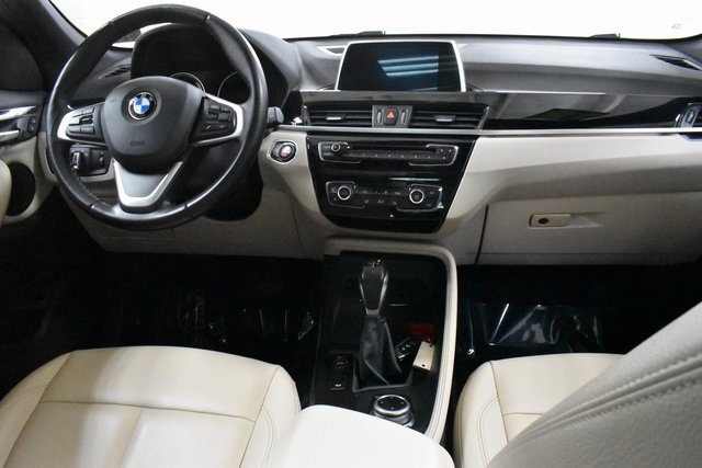 2018 Bmw X1 XDrive28i photo 17