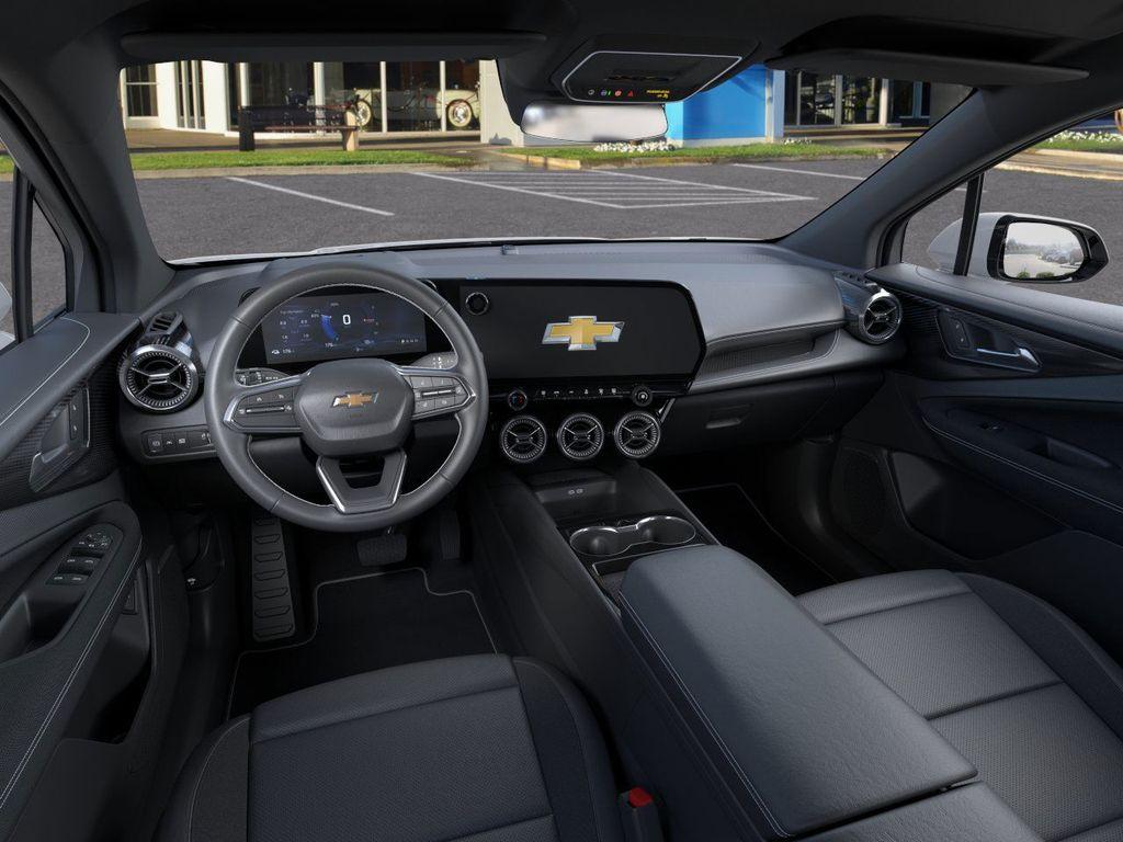 2025 Chevrolet Blazer EV photo 15