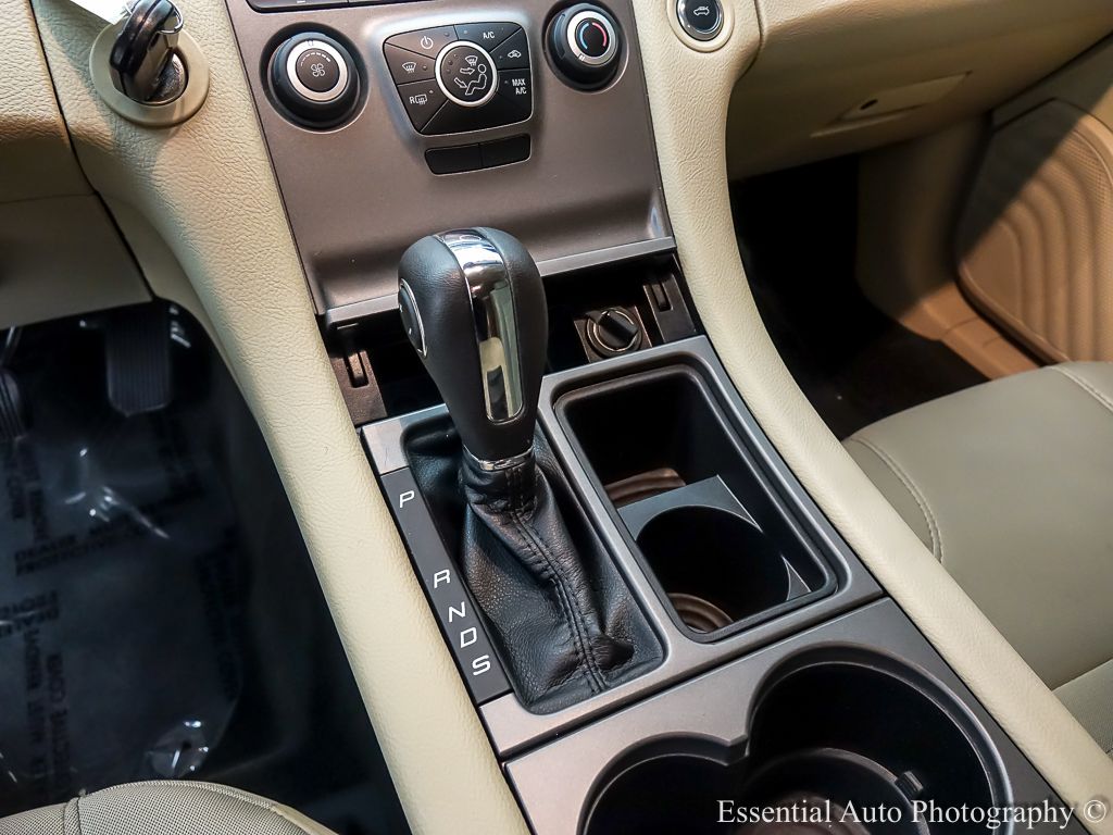 2018 FORD TAURUS - Image 18