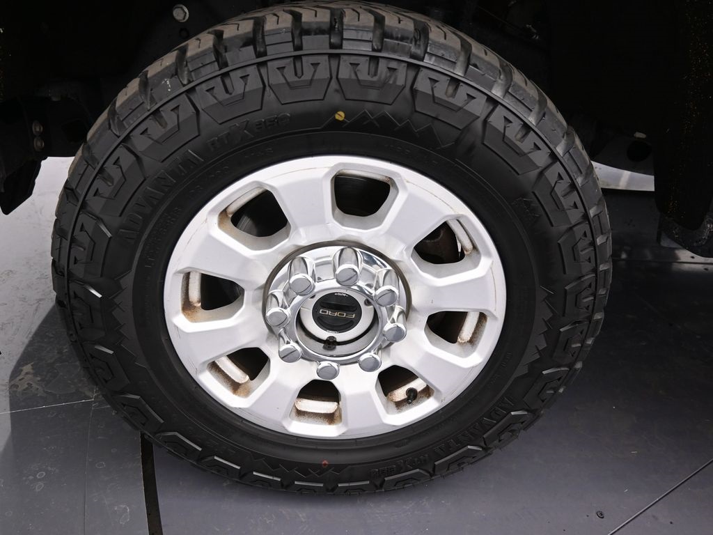 2024 Ford F-250 photo 30