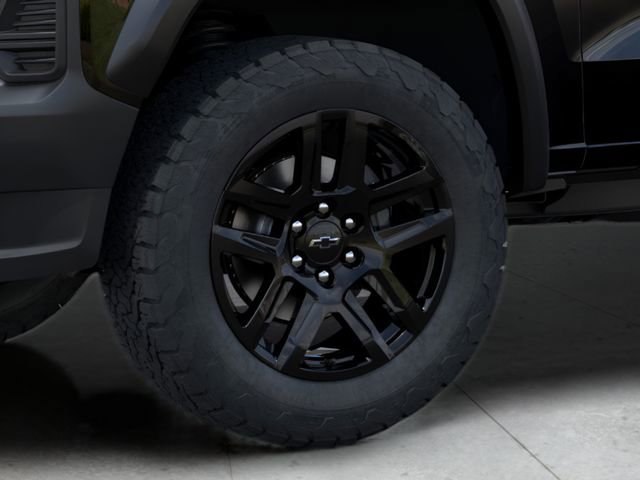 2025 Chevrolet Colorado Trail Boss photo 7