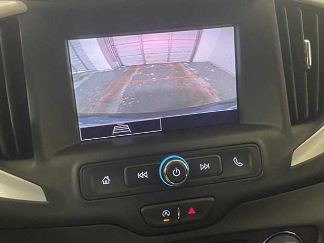 2024 Gmc Terrain SLE photo 7