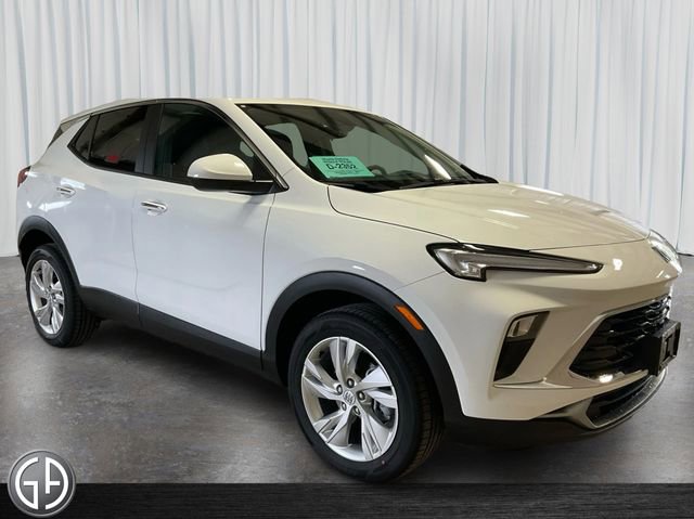 2026 Buick Encore GX Preferred photo 3
