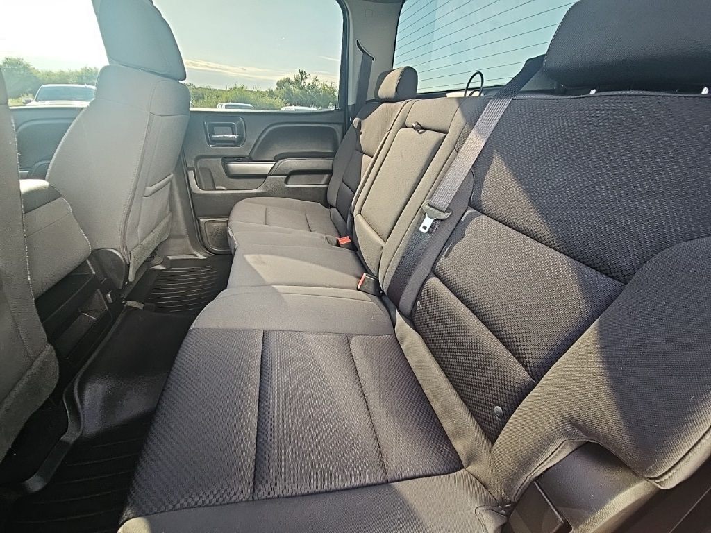 2018 Chevrolet Silverado 1500 LT photo 14
