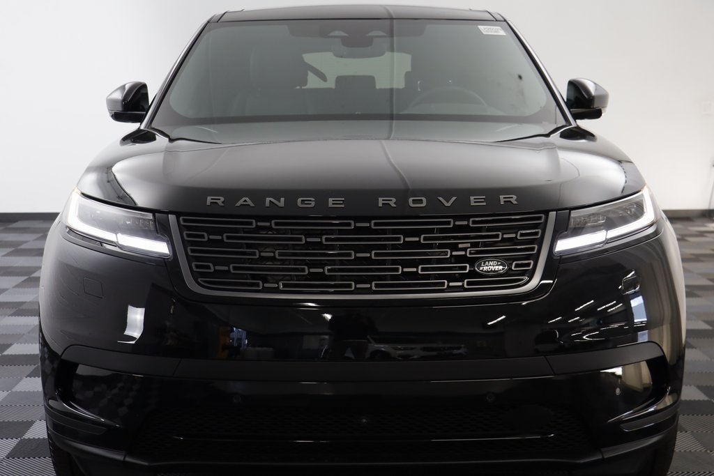 2026 Land Rover Range Rover Velar S photo 20