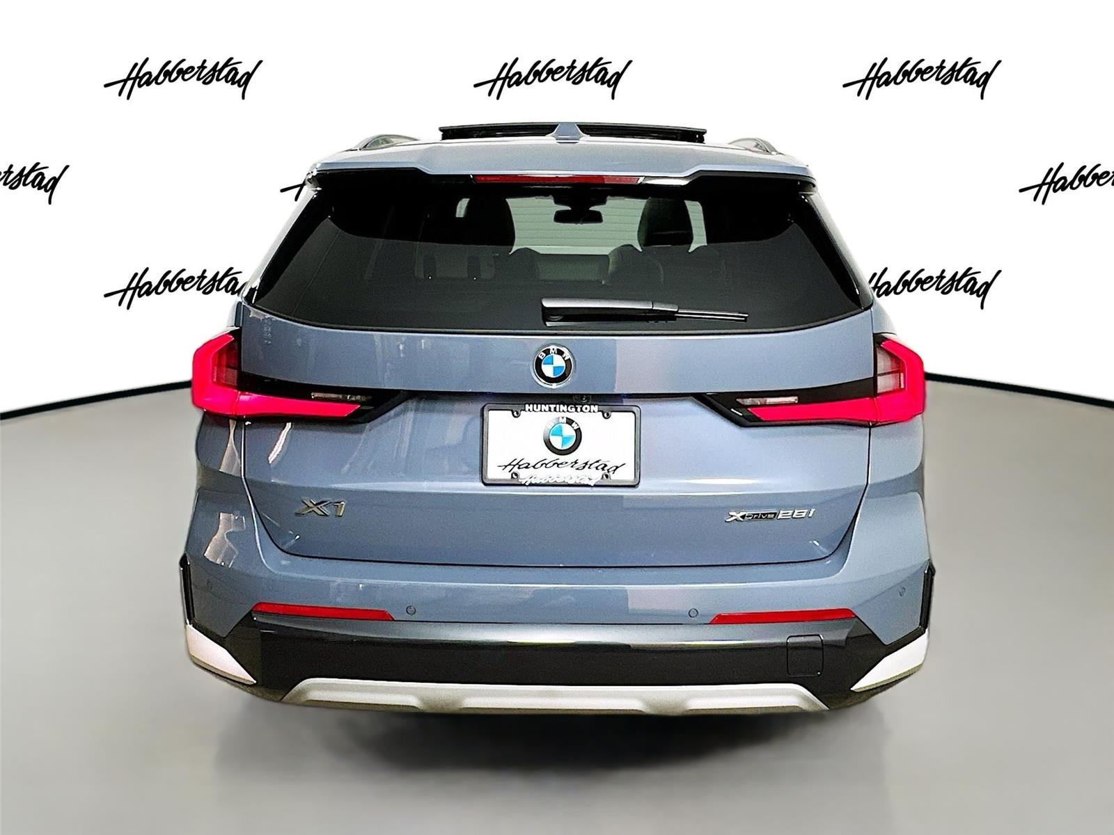 2026 Bmw X1 XDrive28i photo 6