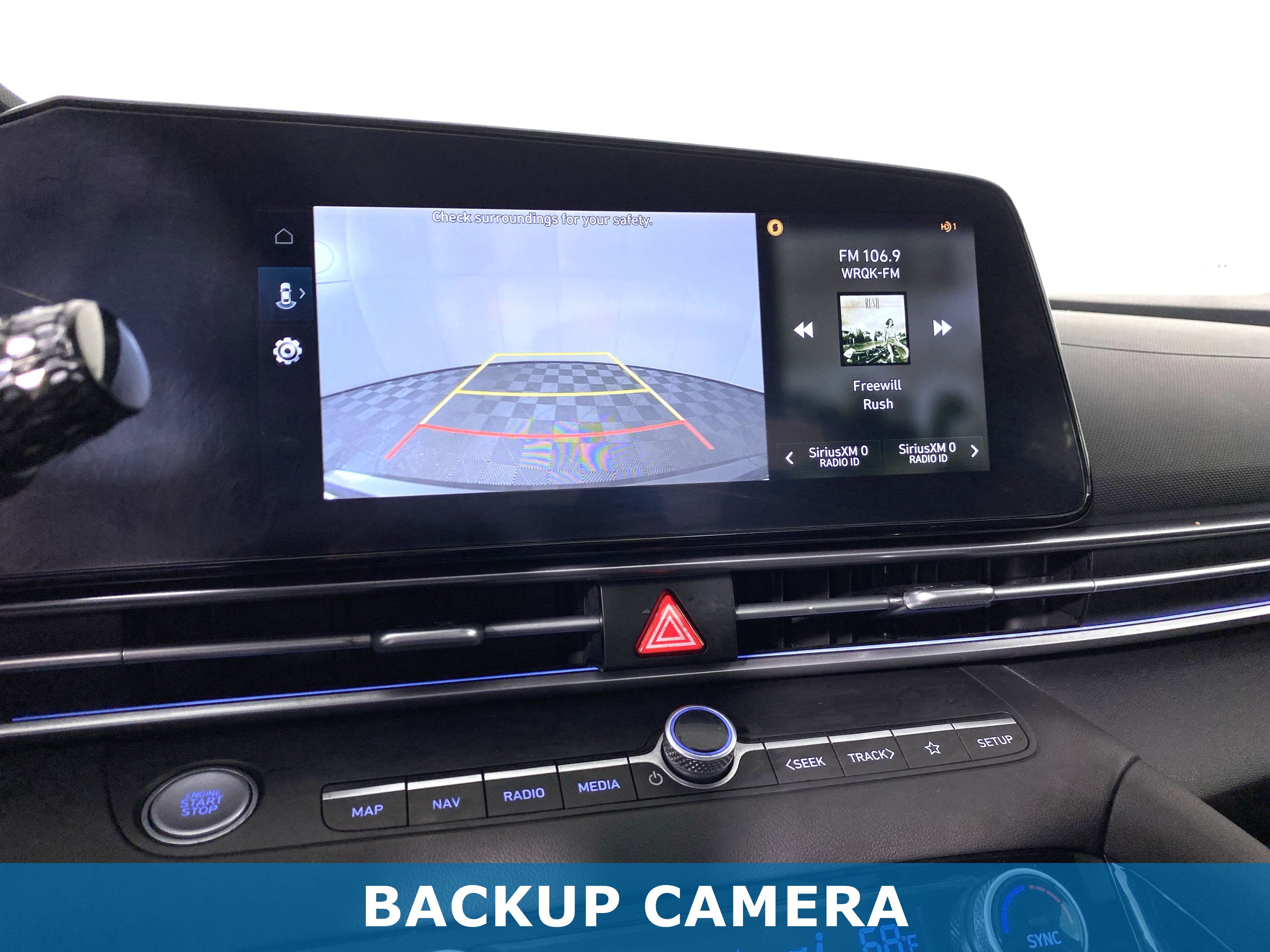 2025 Hyundai Elantra SEL Convenience photo 4