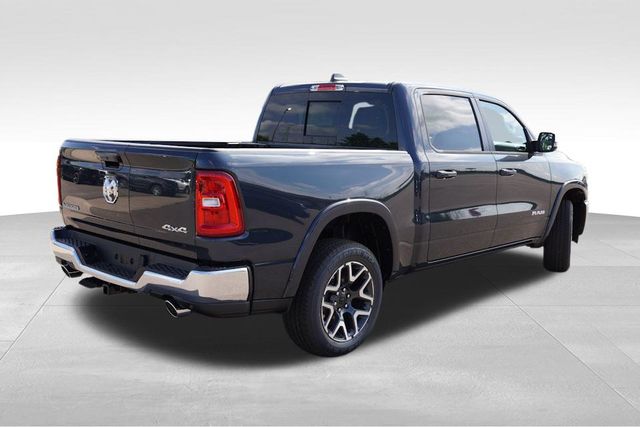 2026 Ram 1500 Laramie photo 3
