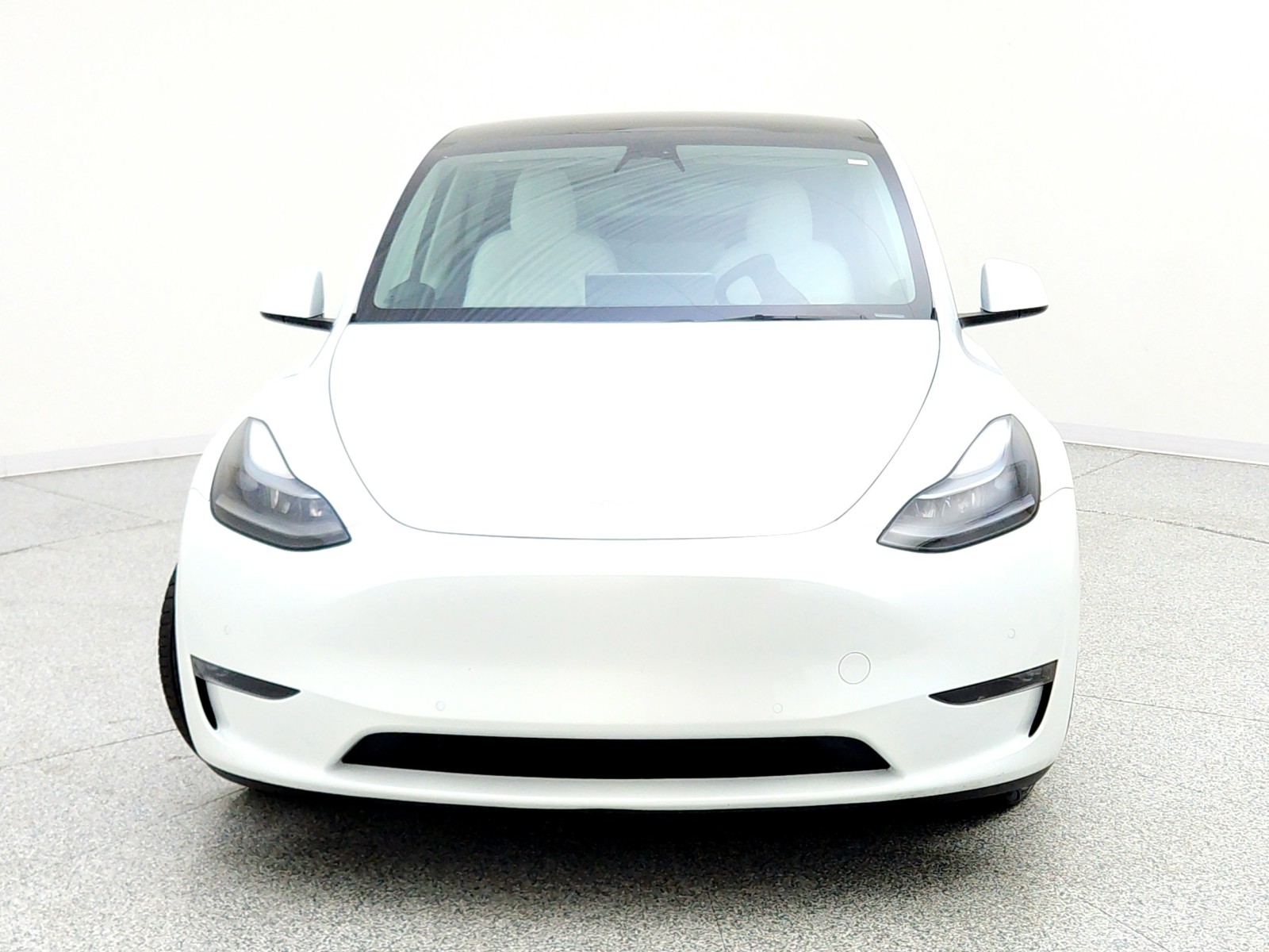 Used 2022 Tesla Model Y Performance with VIN 7SAYGDEF8NF552652 for sale in Las Vegas, NV