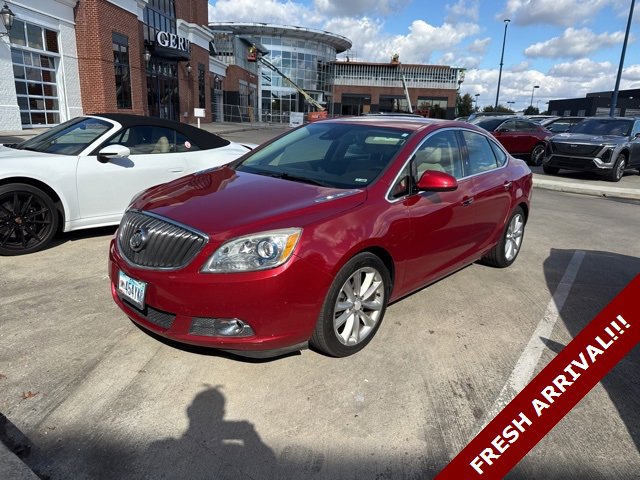 2015 Buick Verano 1SL