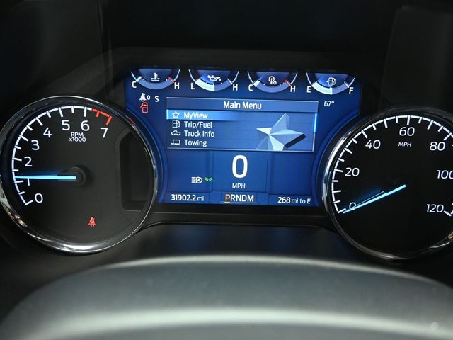 2023 FORD F-150 - Image 13