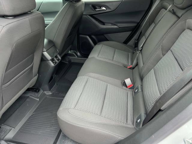 2026 Chevrolet Equinox LT photo 10