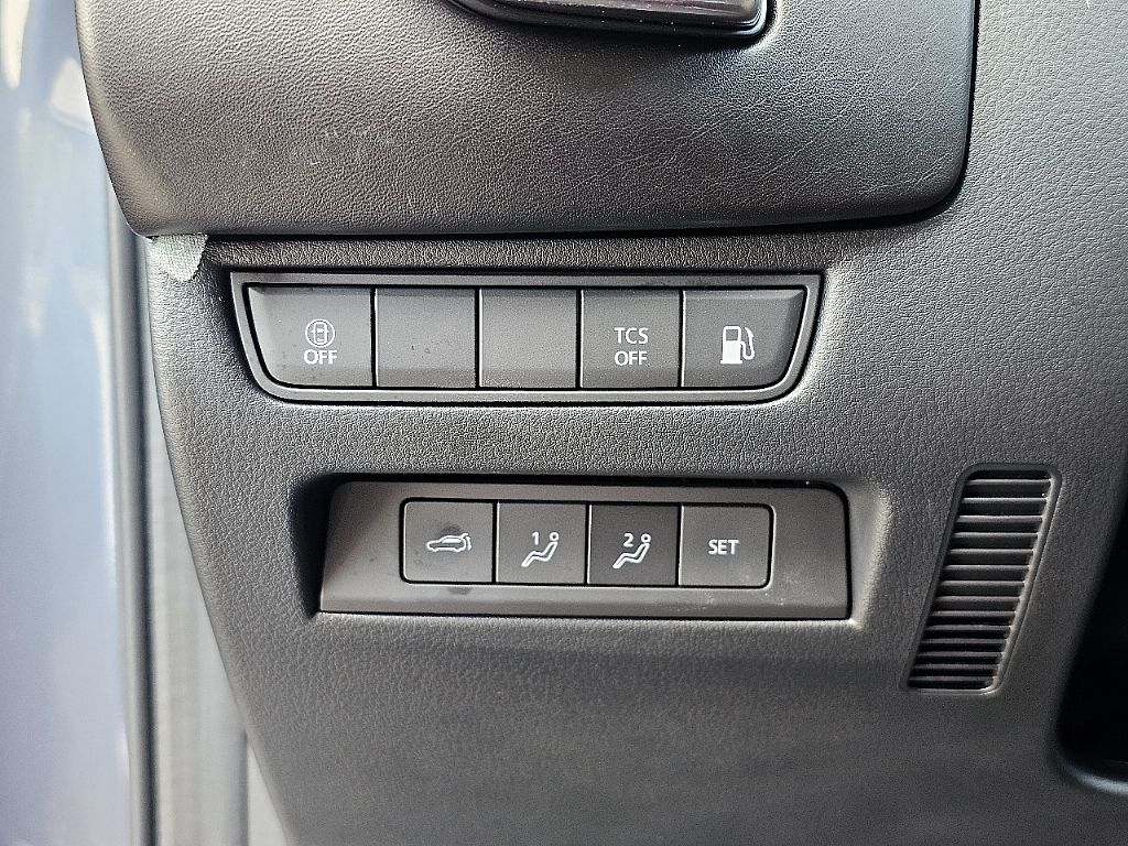 2025 Mazda CX-50 Premium Plus photo 25