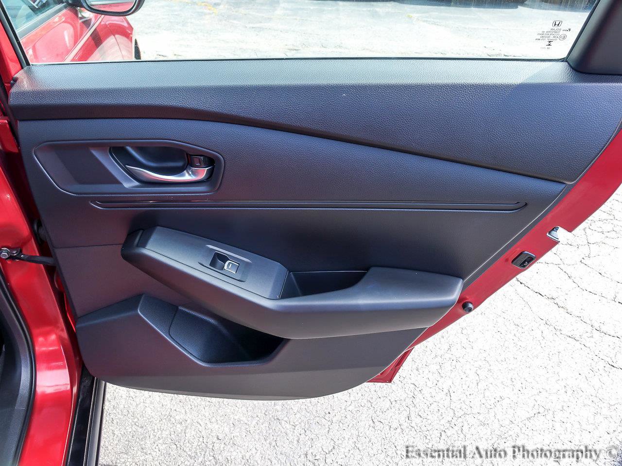 2024 HONDA ACCORD - Image 19