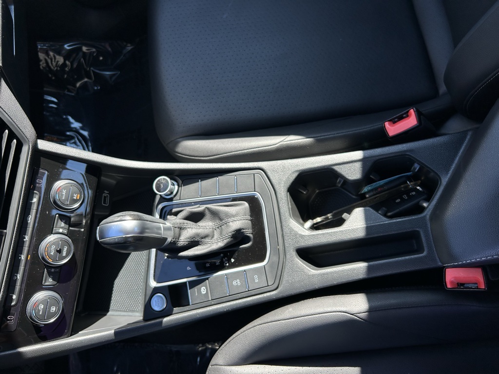 2019 Volkswagen Jetta 1.4T SE photo 17