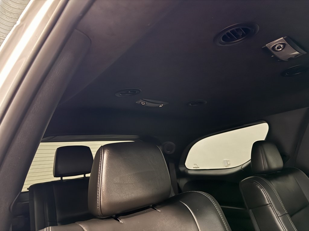 2022 Dodge Durango Citadel photo 11