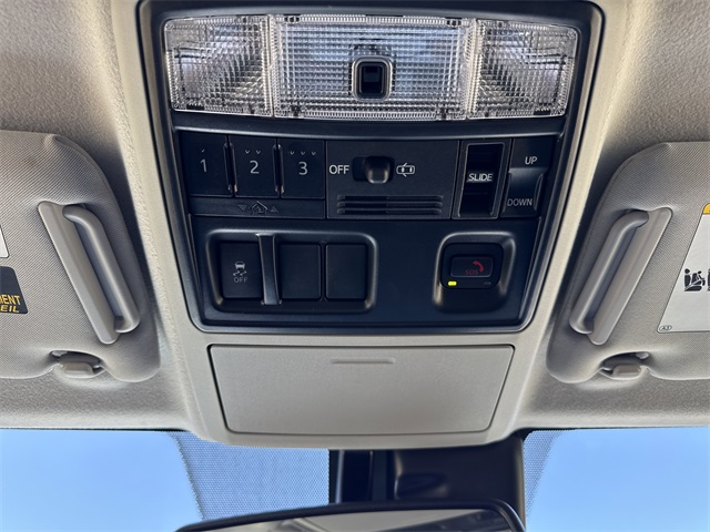 2023 Toyota 4Runner Limited photo 30